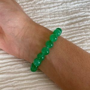 Jade Bracelet